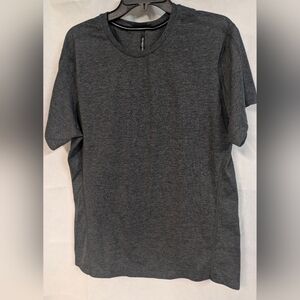 Ten Thousand Charcoal Short Sleeve Durable Tee